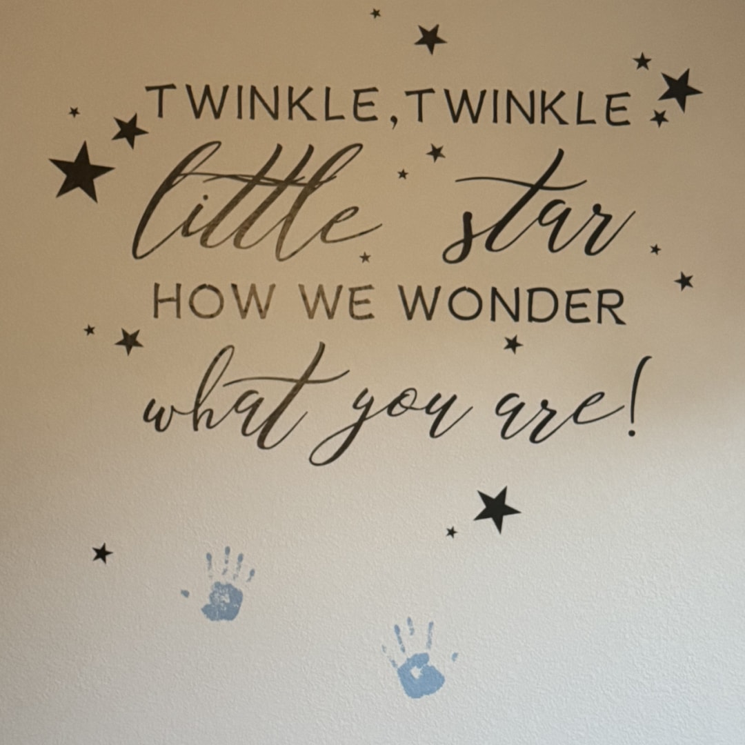 Photo shared by Bishakha for their Babylist baby registry.