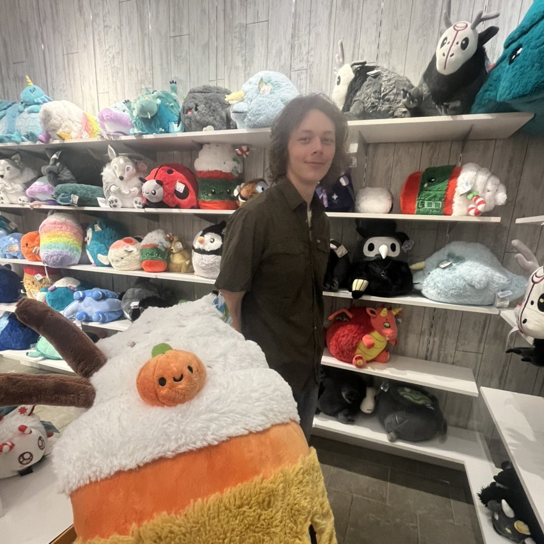 Photo shared by Jalyza for their Babylist baby registry.