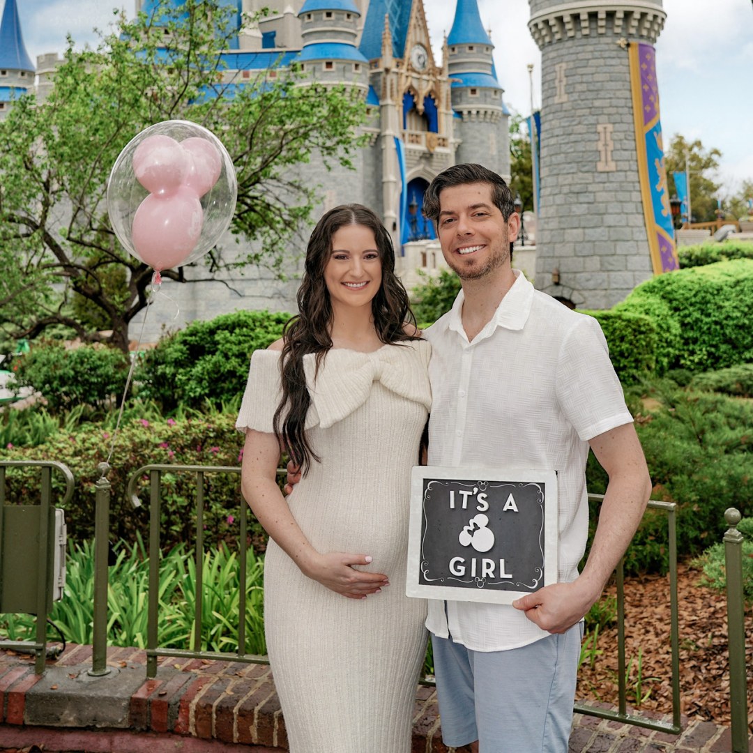 Photo shared by Danielle for their Babylist baby registry.