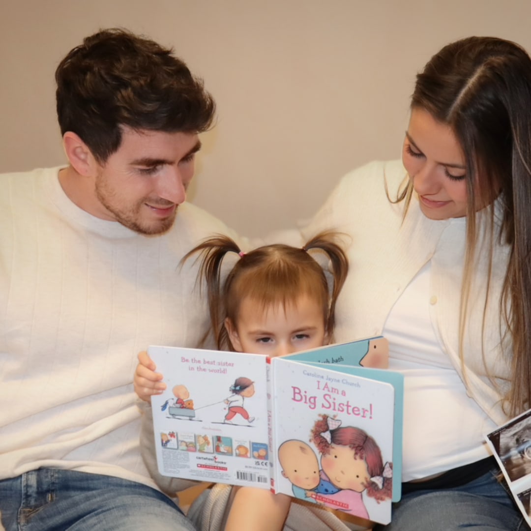 Photo shared by Nikolia for their Babylist baby registry.