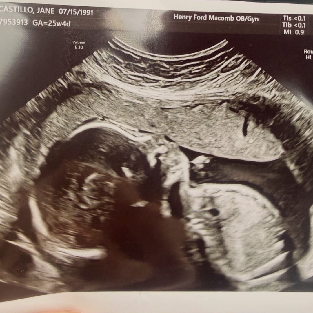 Photo shared by Jane for their Babylist baby registry.