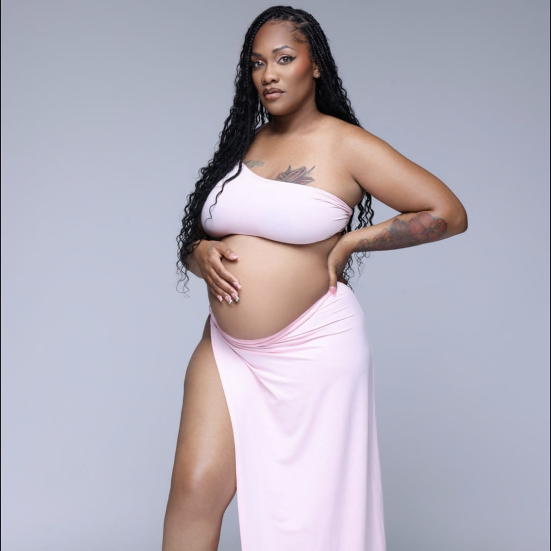 Photo shared by Deanna for their Babylist baby registry.