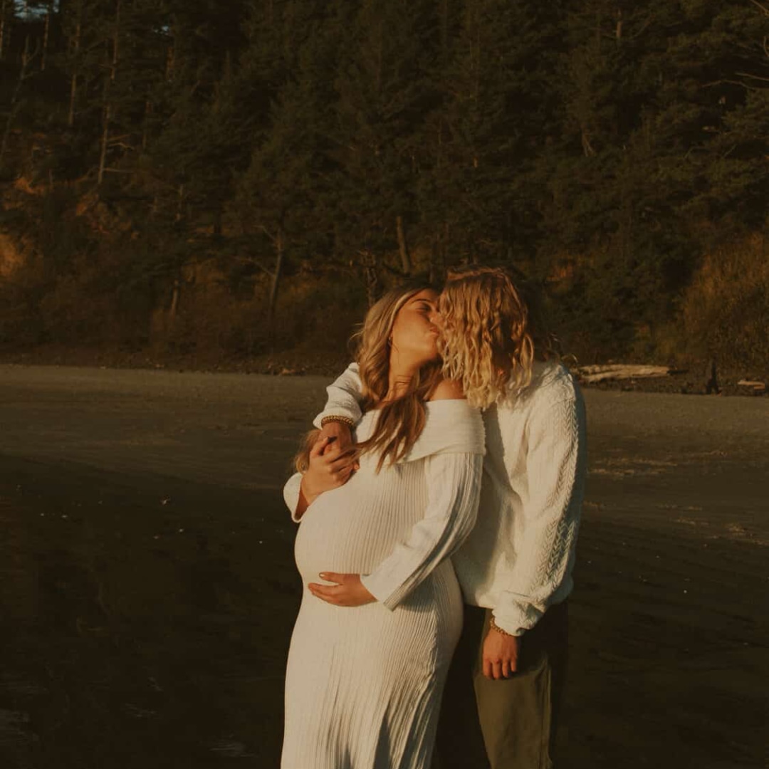 Photo shared by Cheyanne for their Babylist baby registry.