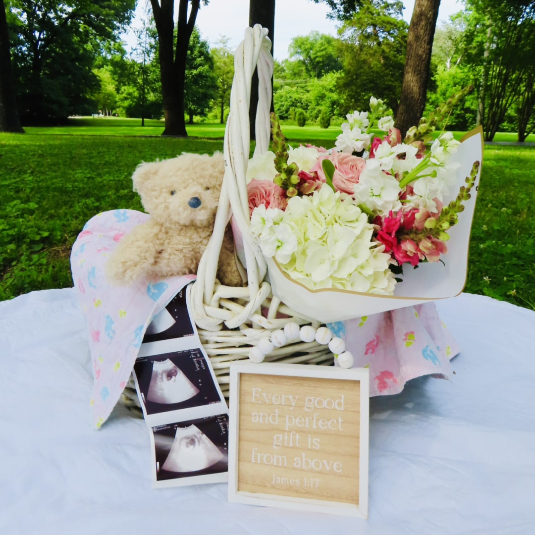Photo shared by Macy for their Babylist baby registry.
