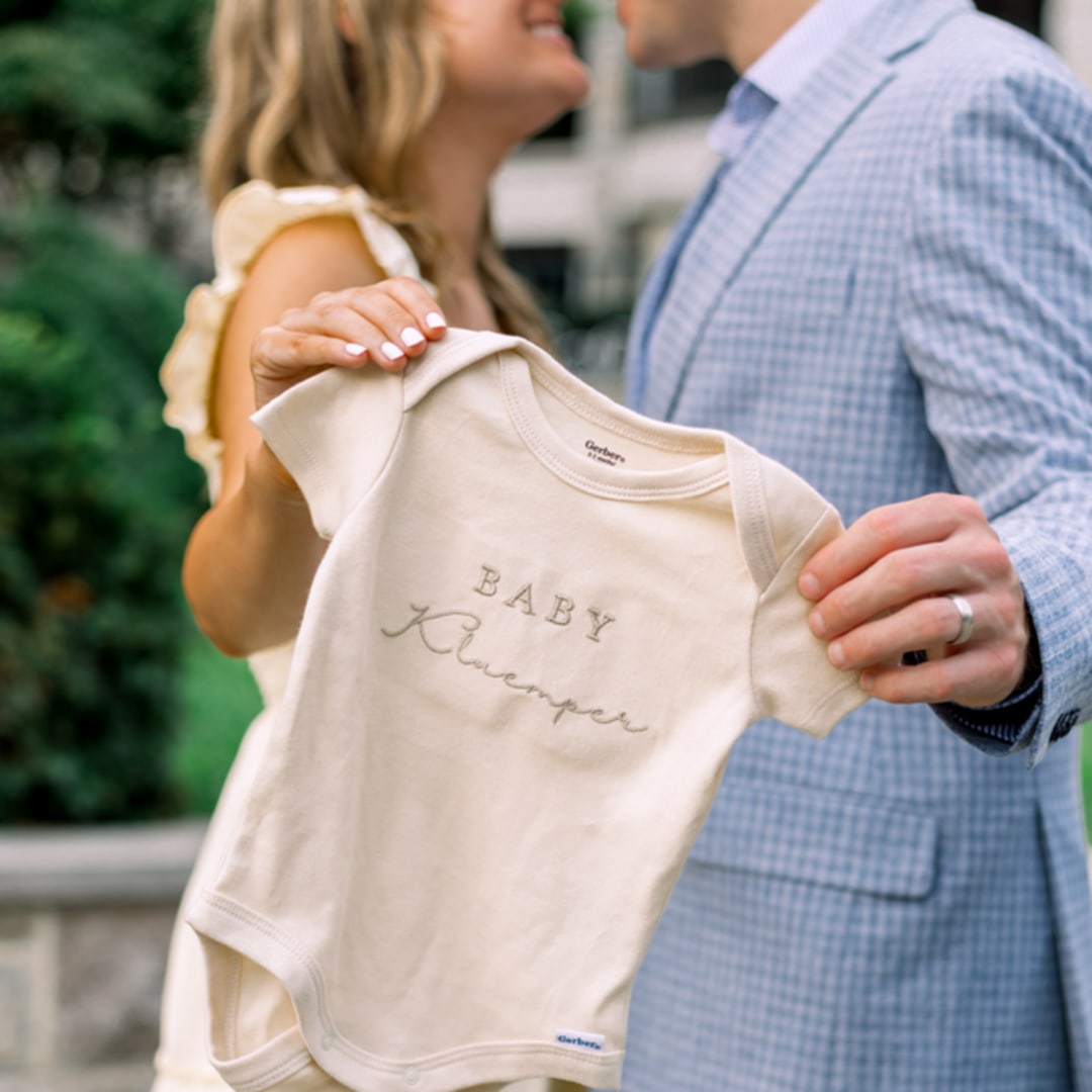 Photo shared by Emmy for their Babylist baby registry.