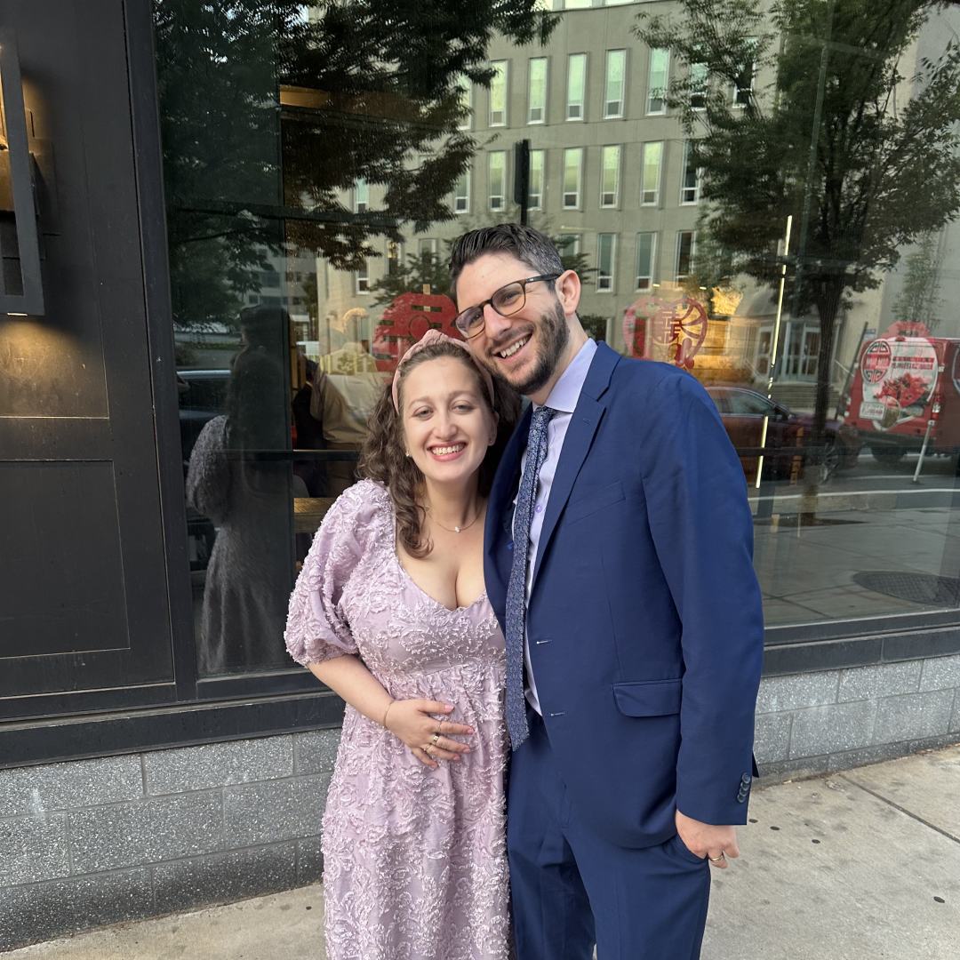 Photo shared by Jules for their Babylist baby registry.