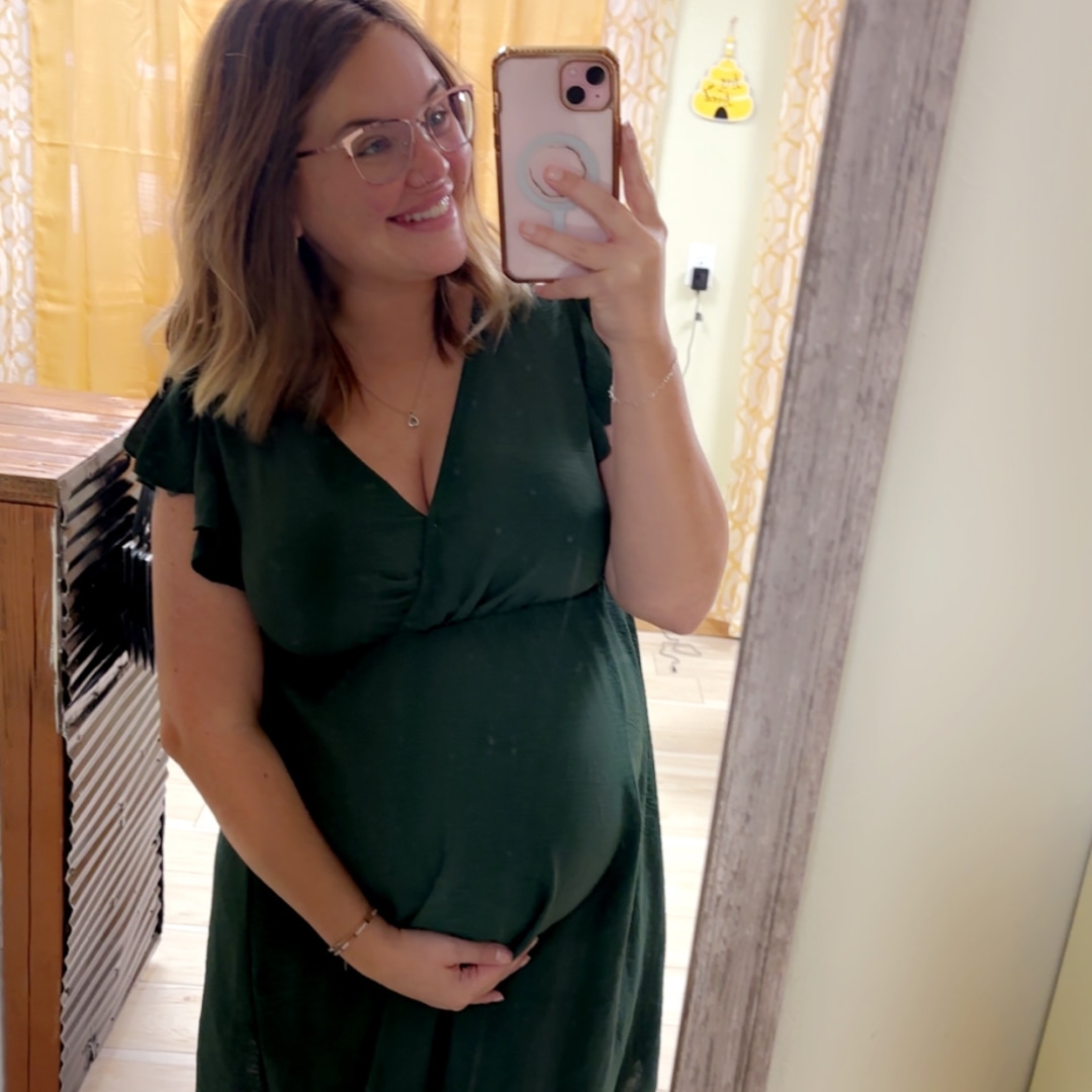 Photo shared by Lindsey for their Babylist baby registry.
