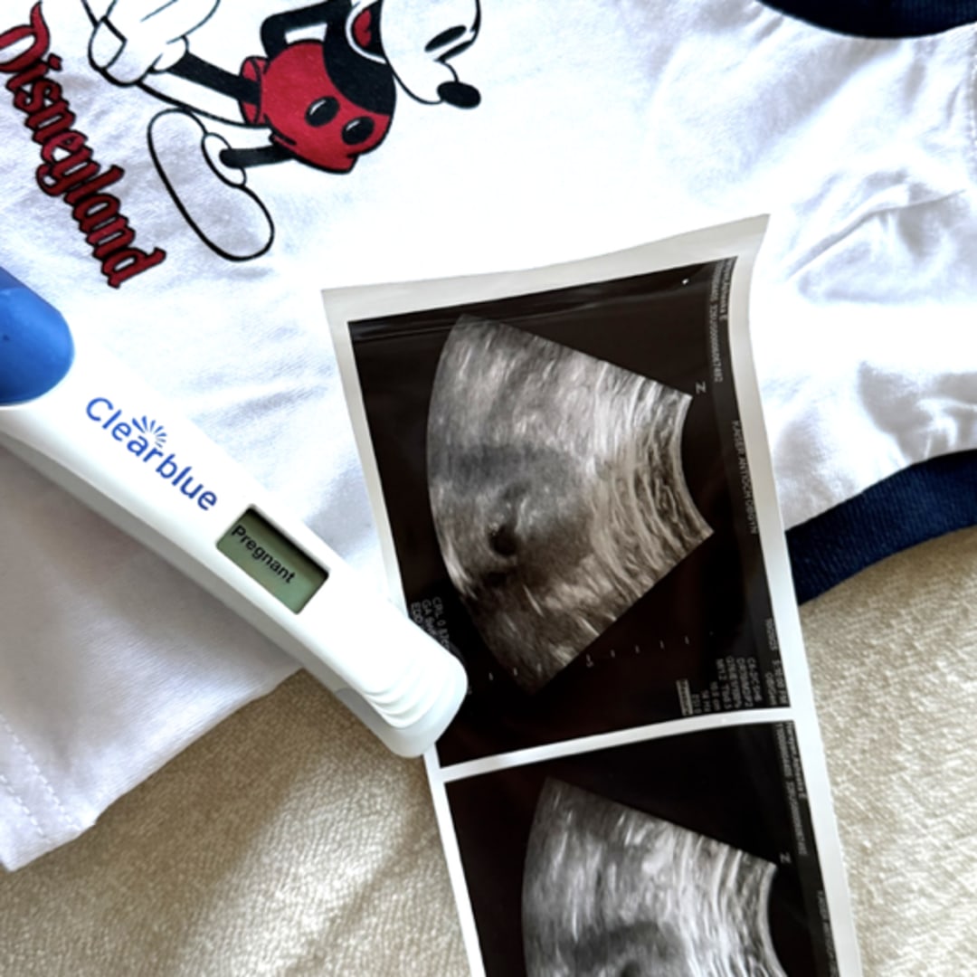 Photo shared by Asheeka for their Babylist baby registry.