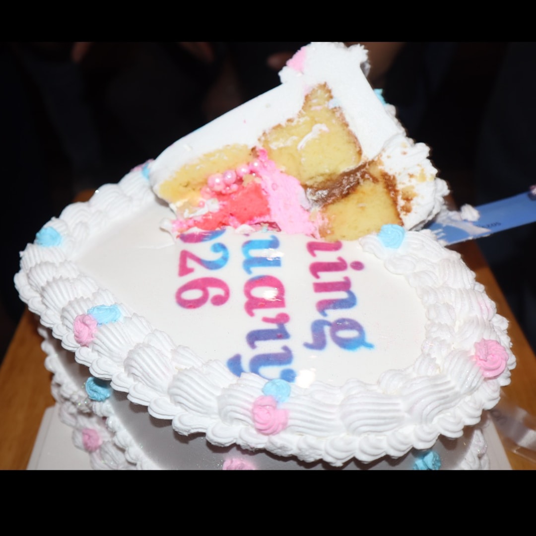 Photo shared by Elzy for their Babylist baby registry.