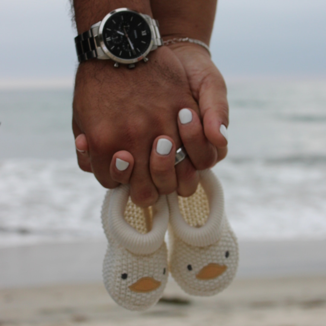 Photo shared by Genesis for their Babylist baby registry.