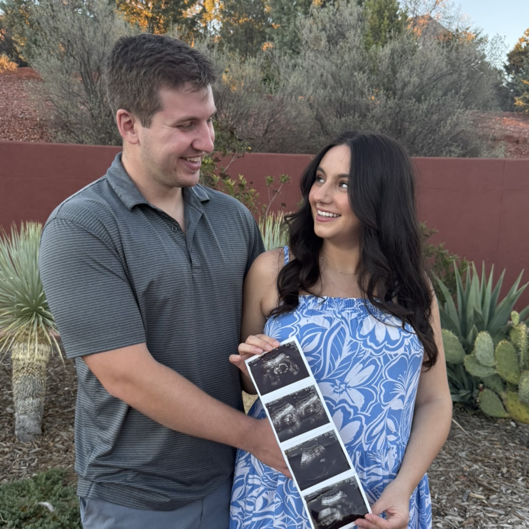 Photo shared by Sydney for their Babylist baby registry.