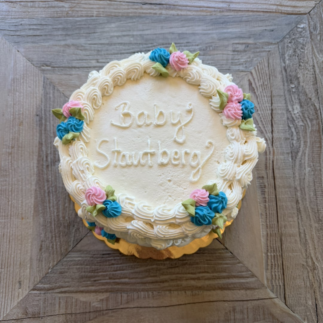 Photo shared by Savannah for their Babylist baby registry.