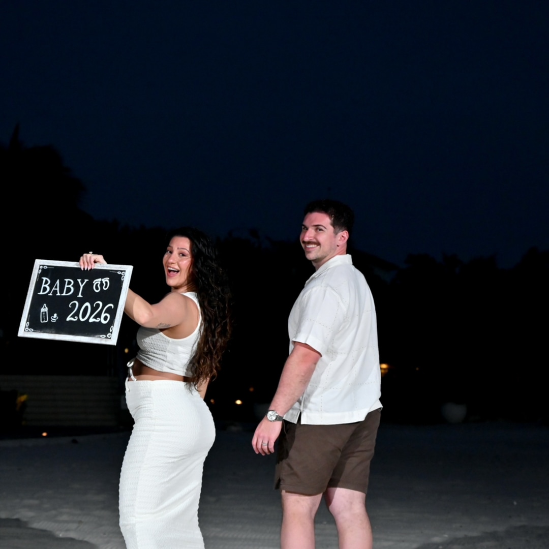 Photo shared by Gina for their Babylist baby registry.