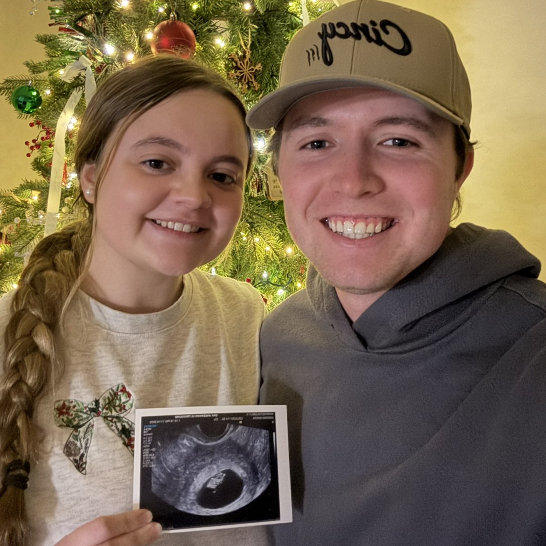 Photo shared by Emily for their Babylist baby registry.