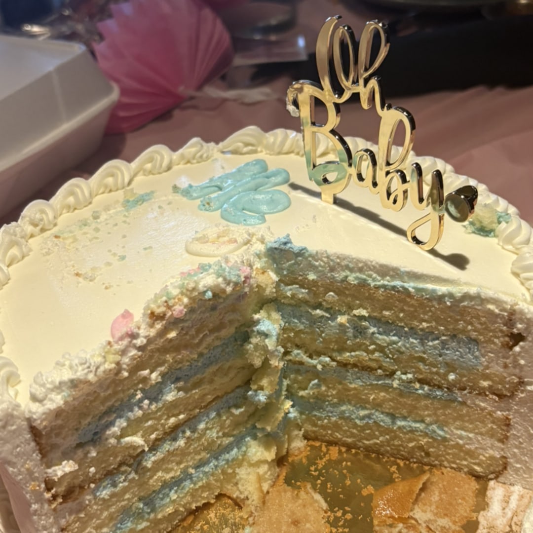 Photo shared by Jer’ziyah for their Babylist baby registry.