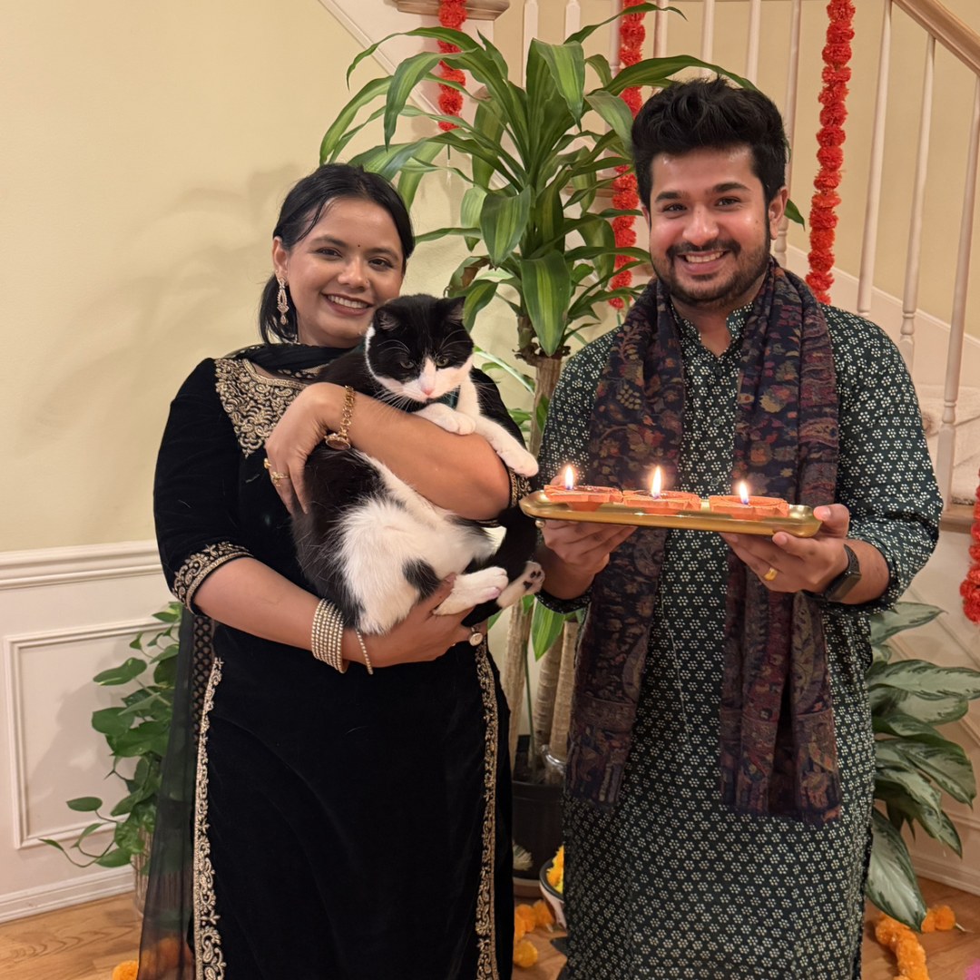 Photo shared by Tulika for their Babylist baby registry.