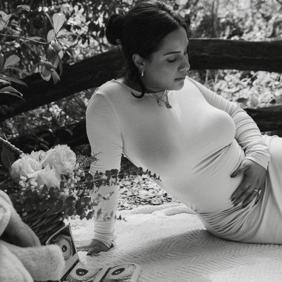 Photo shared by Catherine for their Babylist baby registry.