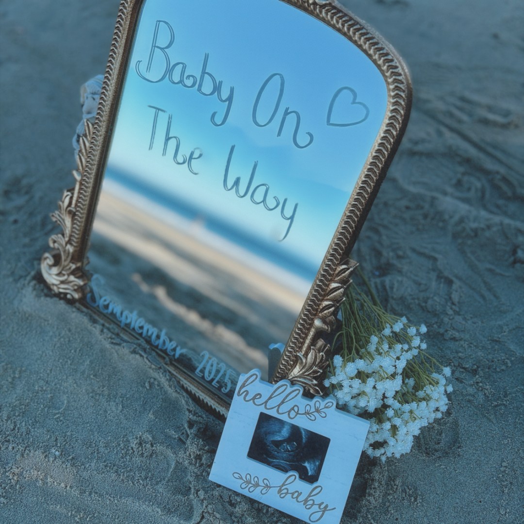 Photo shared by Laura for their Babylist baby registry.