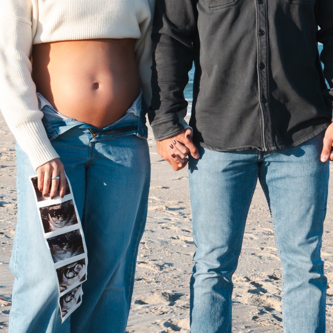 Photo shared by Sara for their Babylist baby registry.