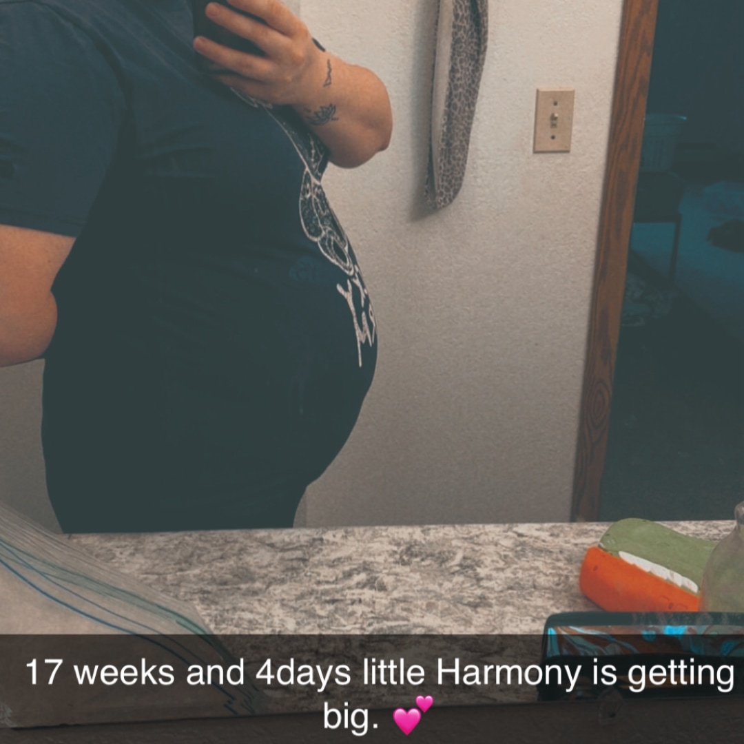 Photo shared by Aletha for their Babylist baby registry.