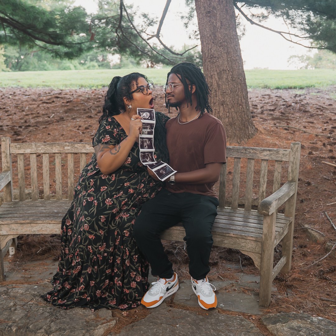 Photo shared by Jada for their Babylist baby registry.