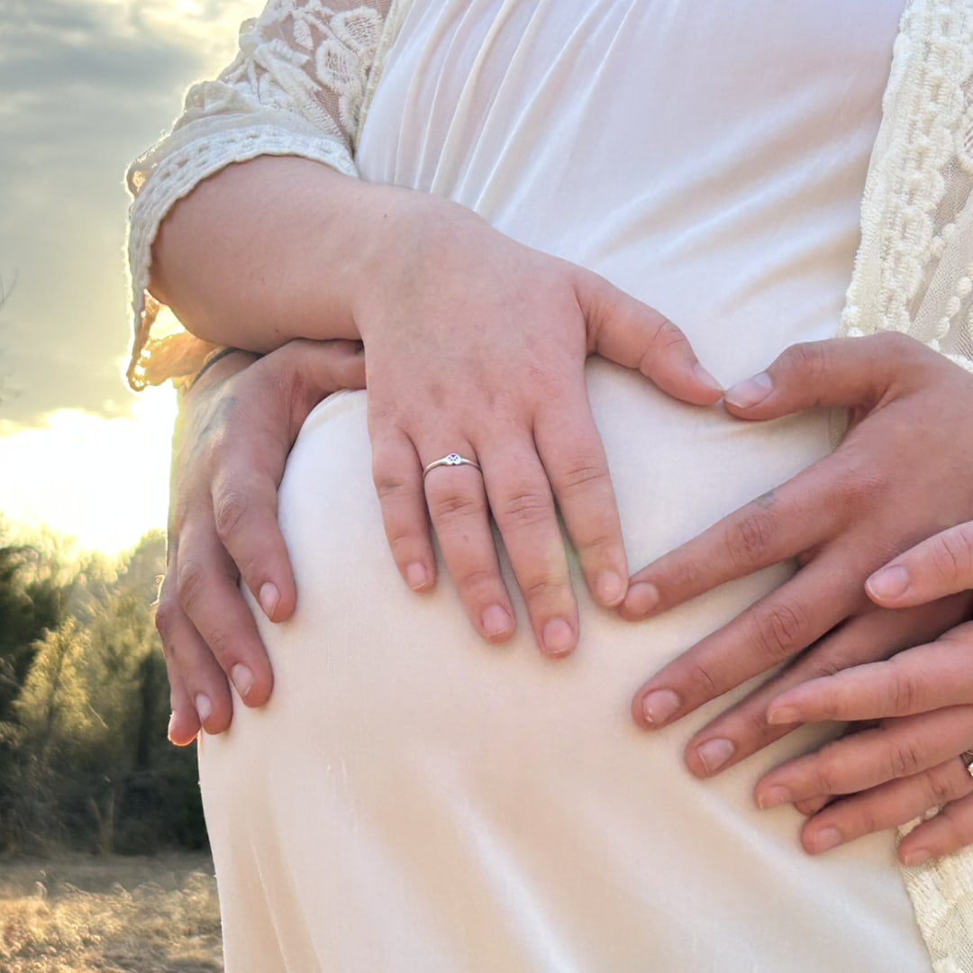 Photo shared by Letha for their Babylist baby registry.