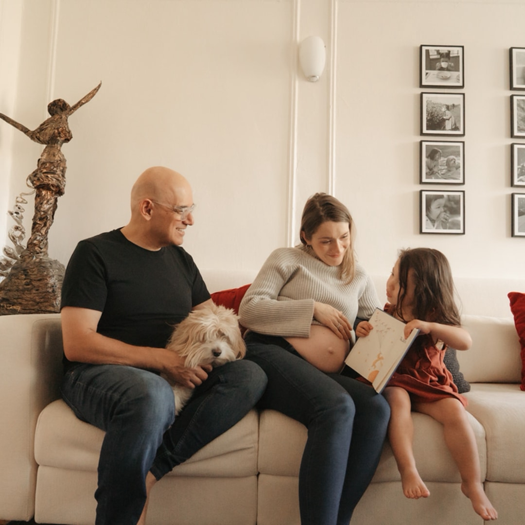 Photo shared by Charles for their Babylist baby registry.