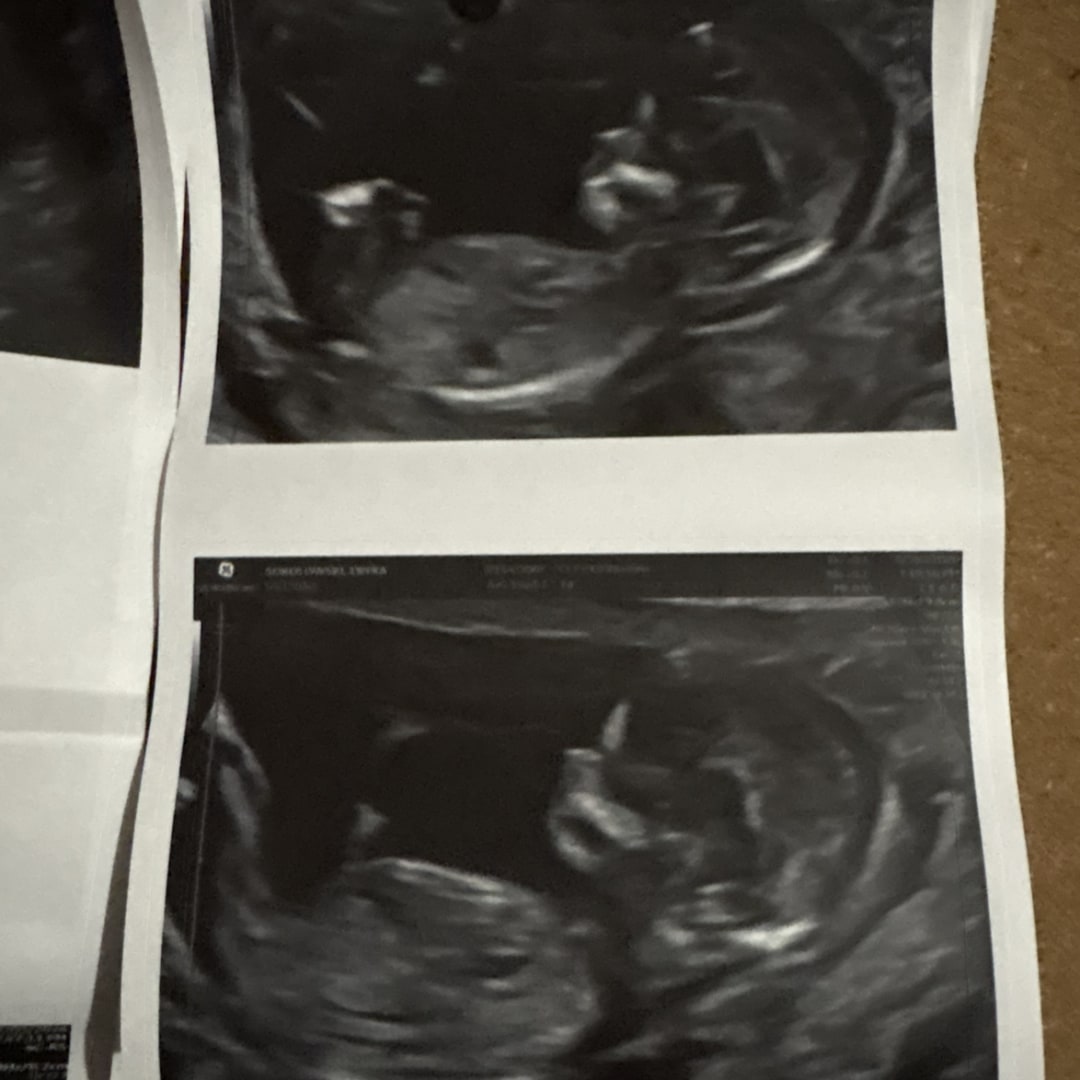 Photo shared by Eryka for their Babylist baby registry.