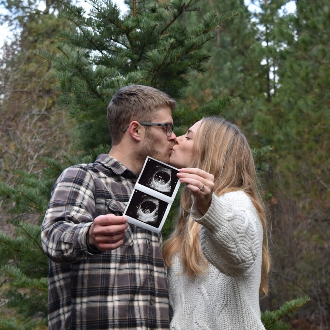 Photo shared by Hailey for their Babylist baby registry.