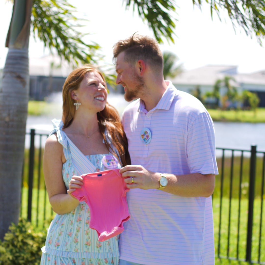 Photo shared by Payton for their Babylist baby registry.