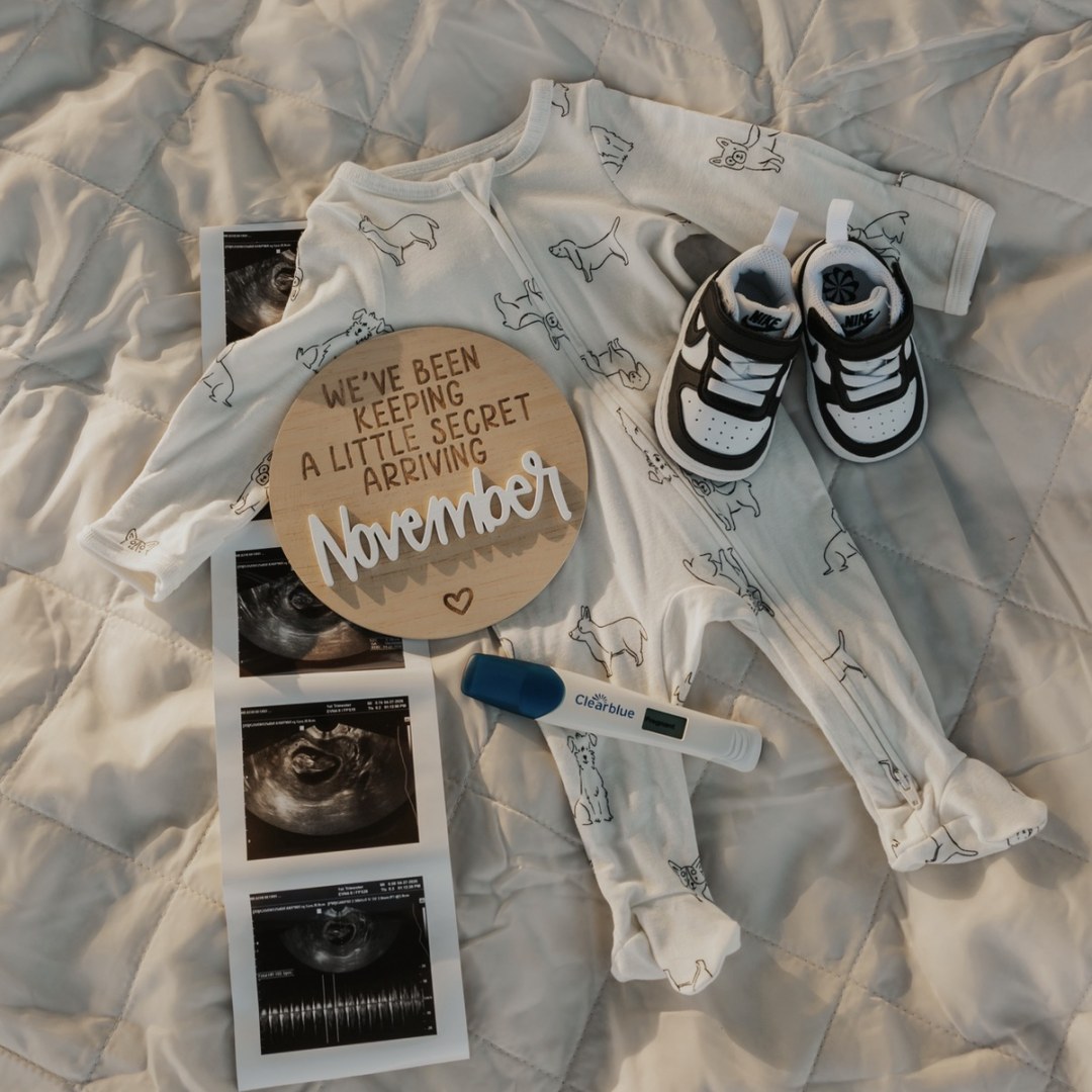 Photo shared by Marlee for their Babylist baby registry.