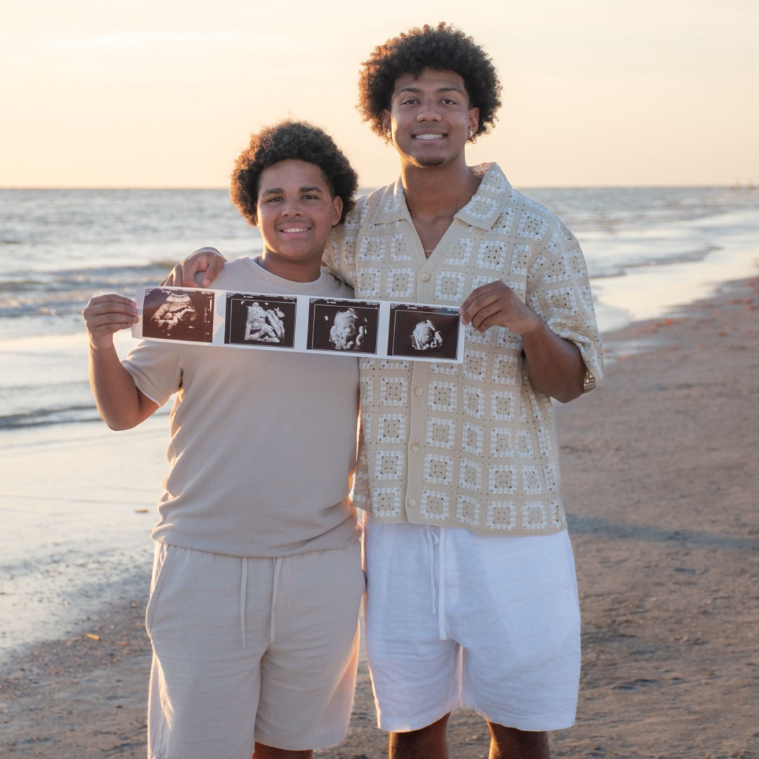 Photo shared by Jeniffer for their Babylist baby registry.