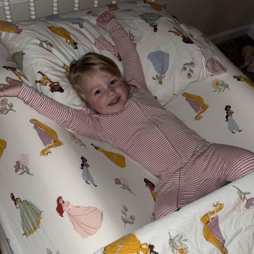 Photo shared by Emersyn for their Babylist baby registry.