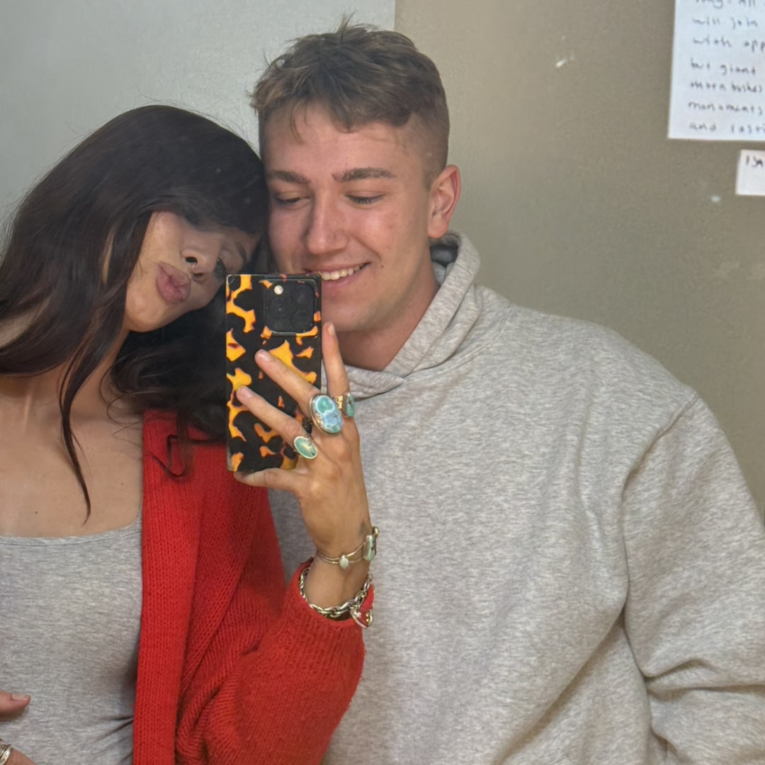 Photo shared by Sarah for their Babylist baby registry.