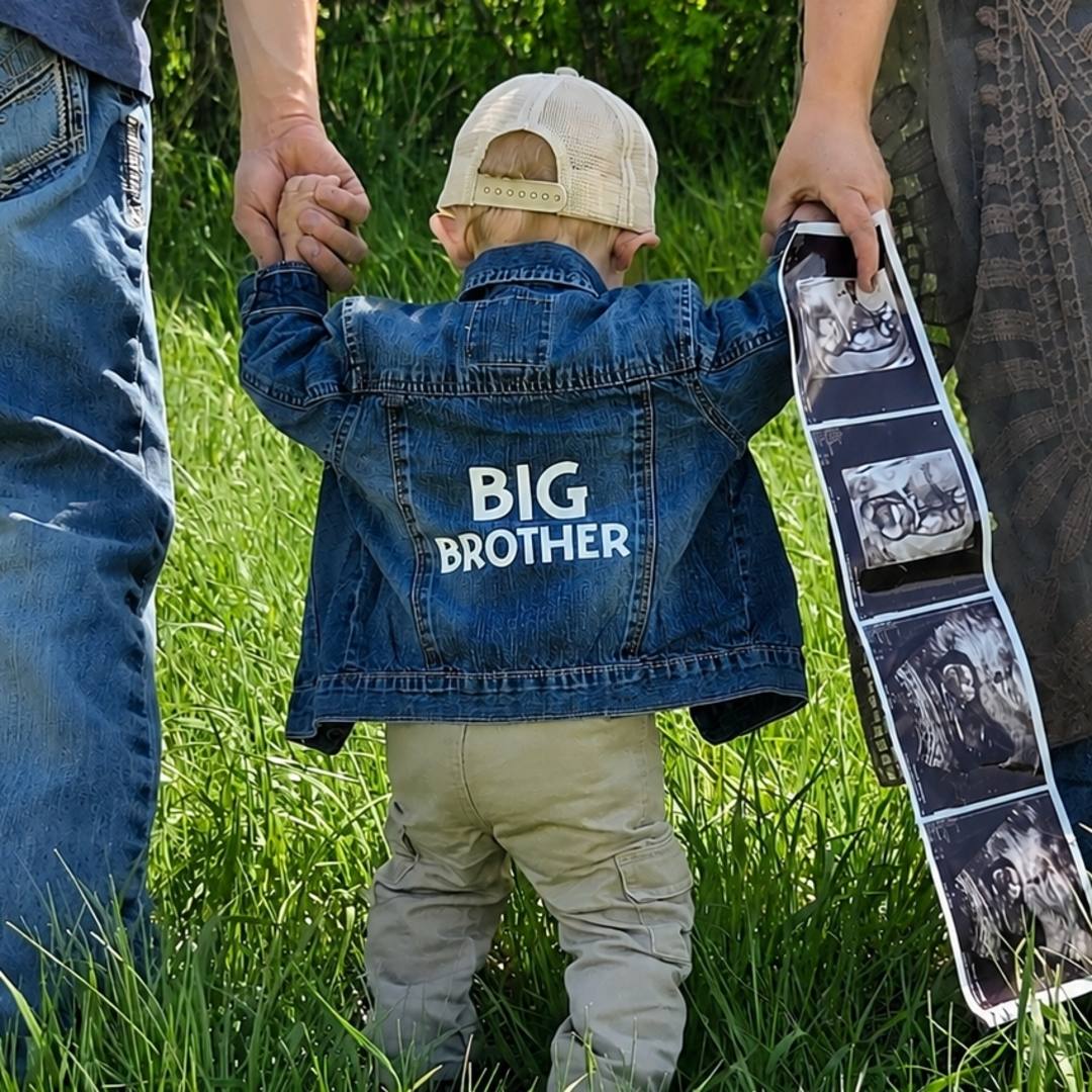 Photo shared by Miranda for their Babylist baby registry.