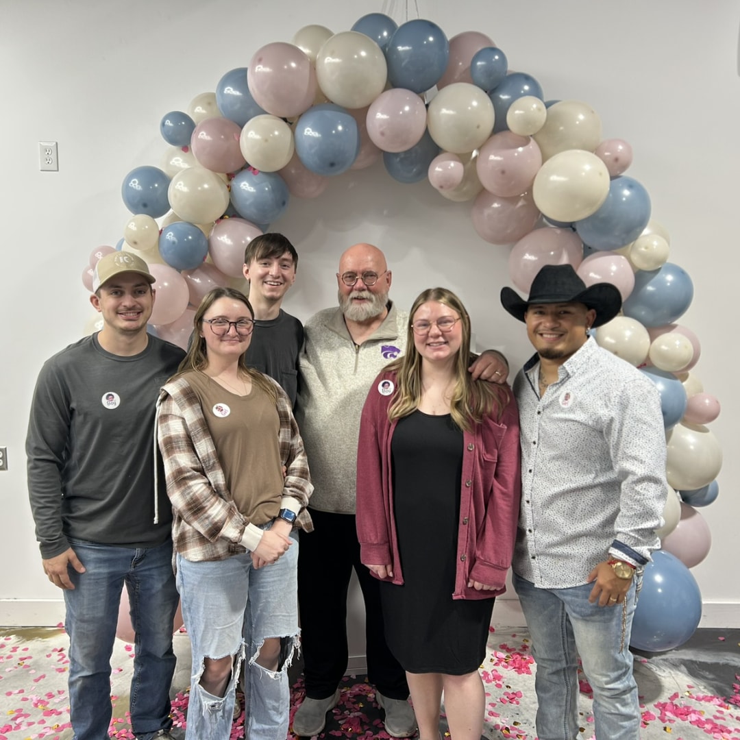 Photo shared by Kambri for their Babylist baby registry.