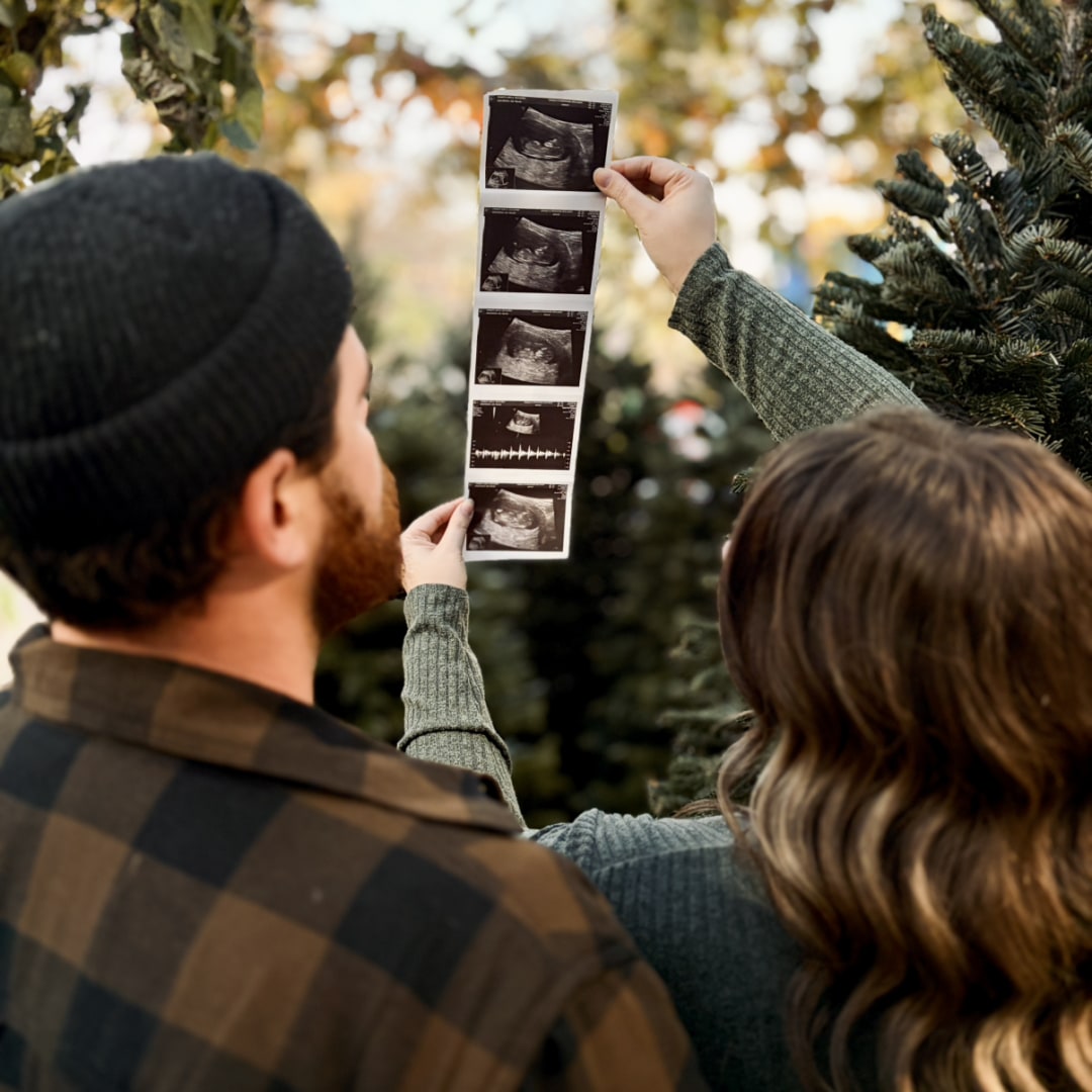 Photo shared by Kayla for their Babylist baby registry.