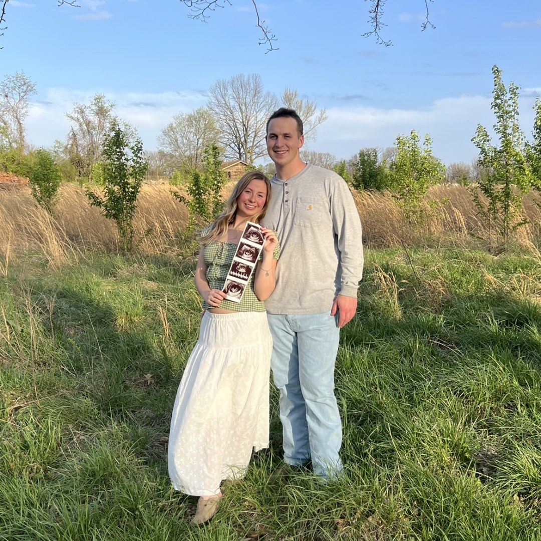 Photo shared by Bailey for their Babylist baby registry.