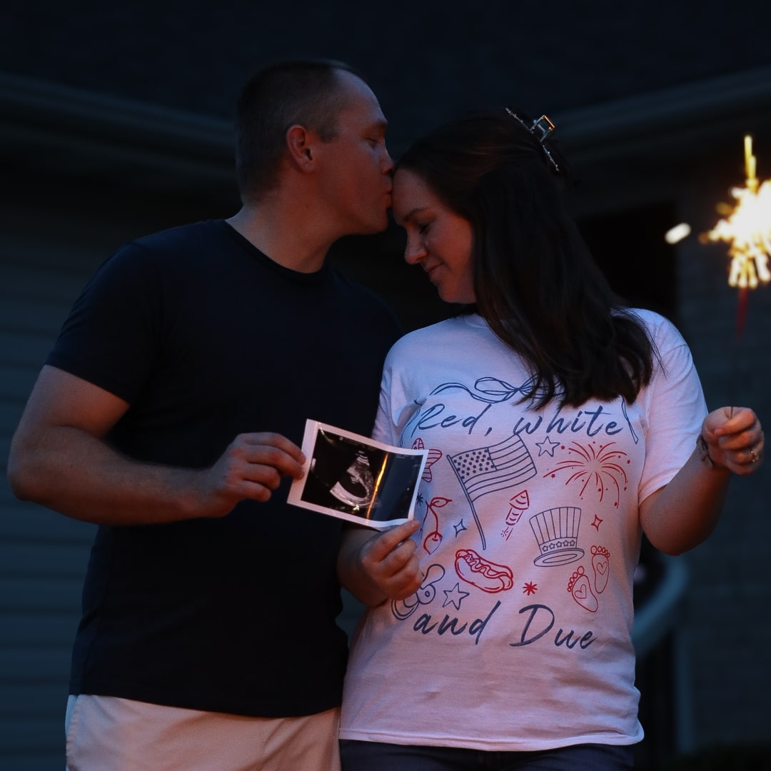 Photo shared by Diana for their Babylist baby registry.