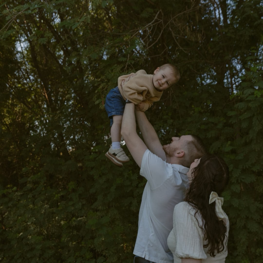 Photo shared by Kayla for their Babylist baby registry.