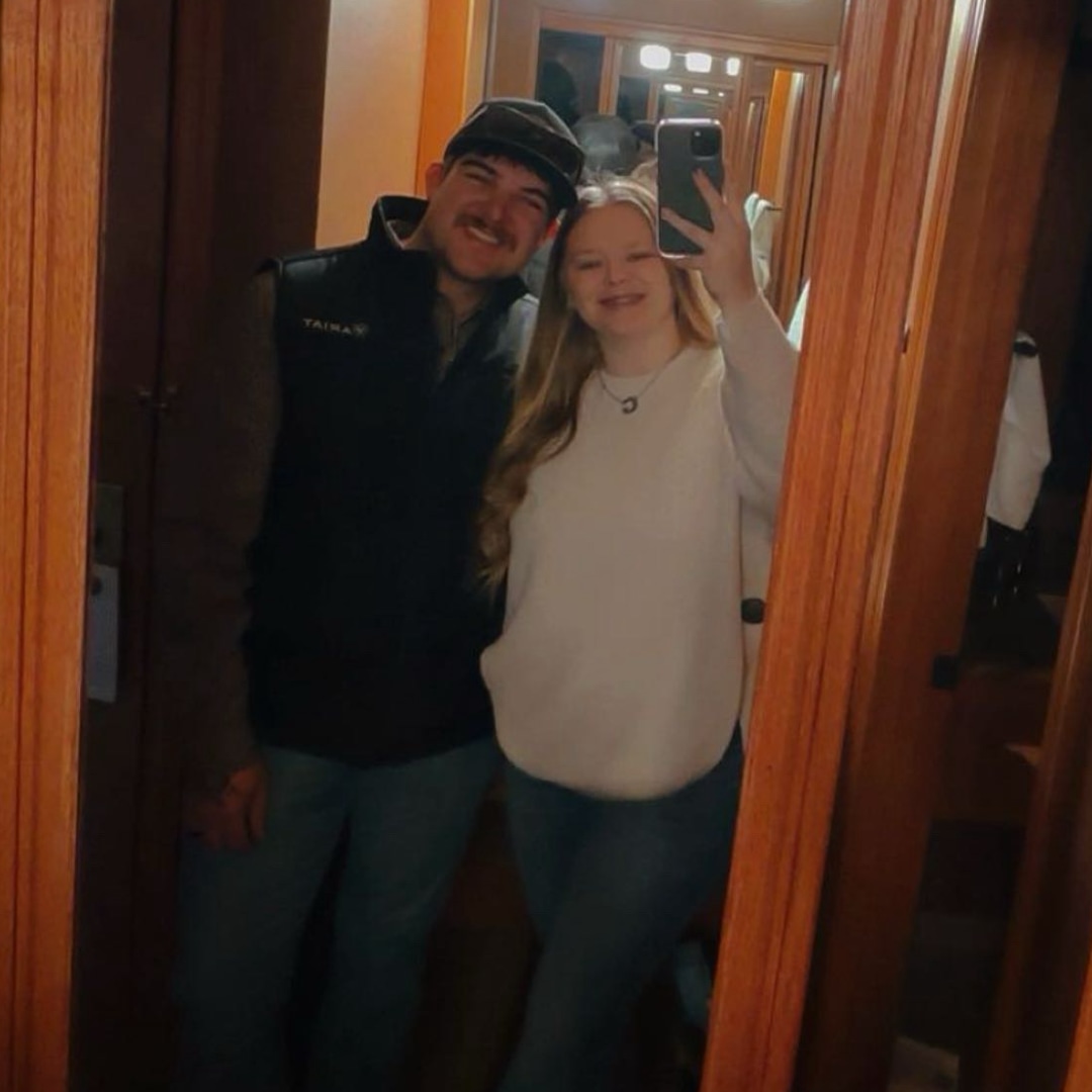 Photo shared by Brionna for their Babylist baby registry.