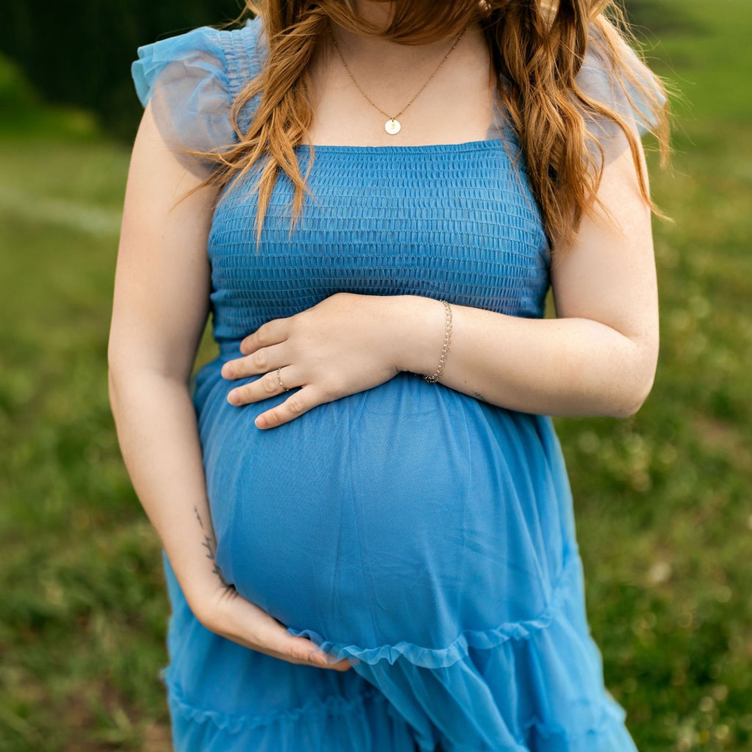 Photo shared by McKinley for their Babylist baby registry.