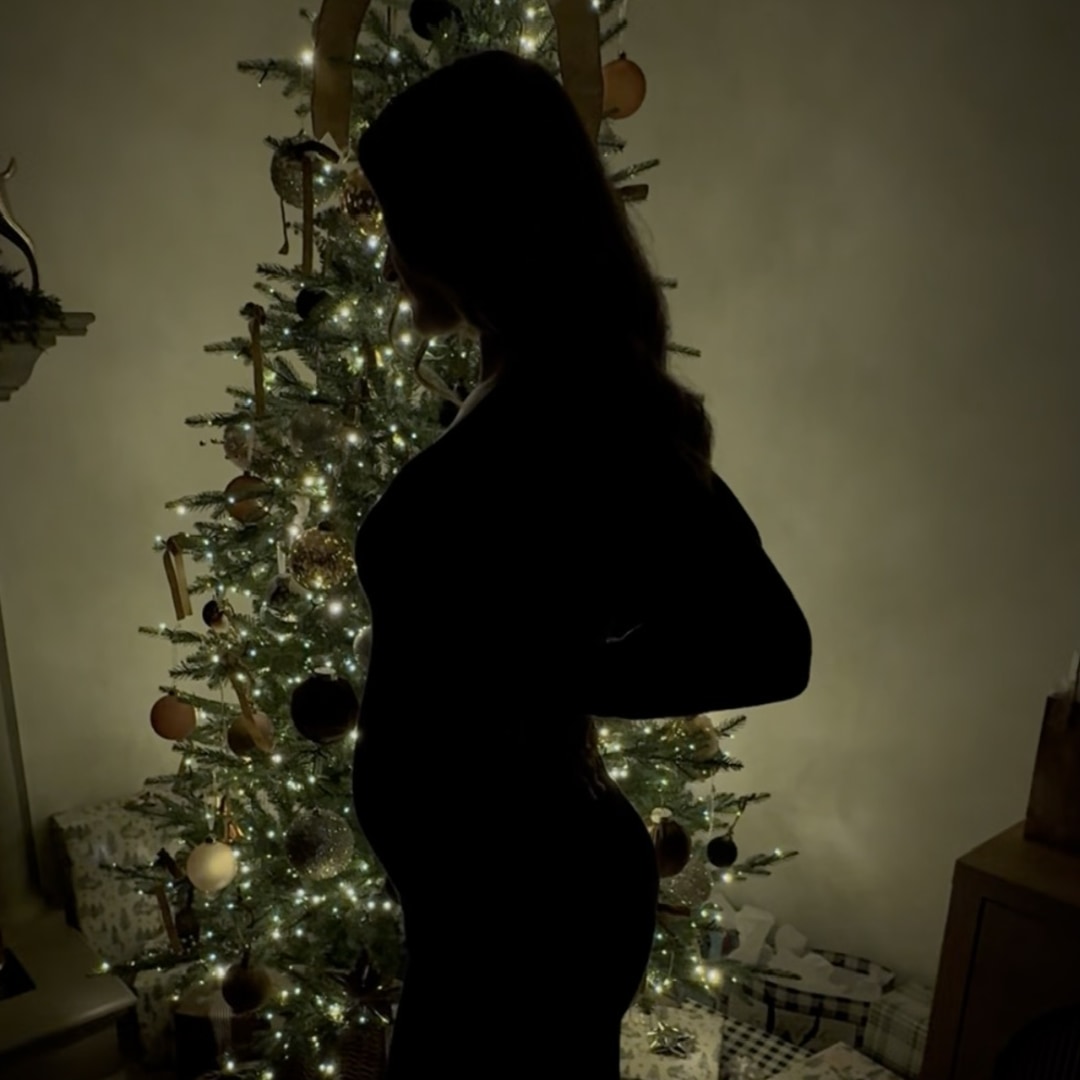 Photo shared by Gabrielle for their Babylist baby registry.