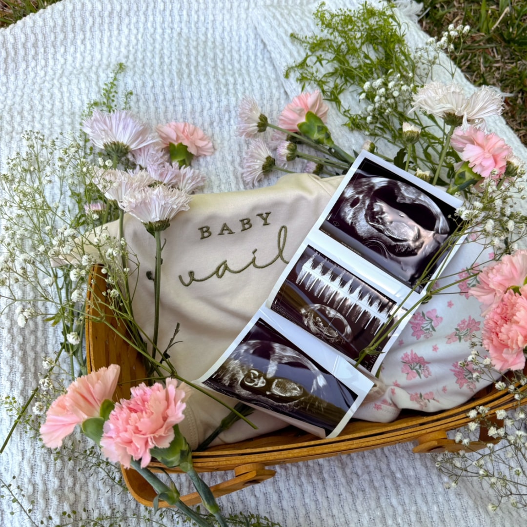 Photo shared by Ruthie for their Babylist baby registry.