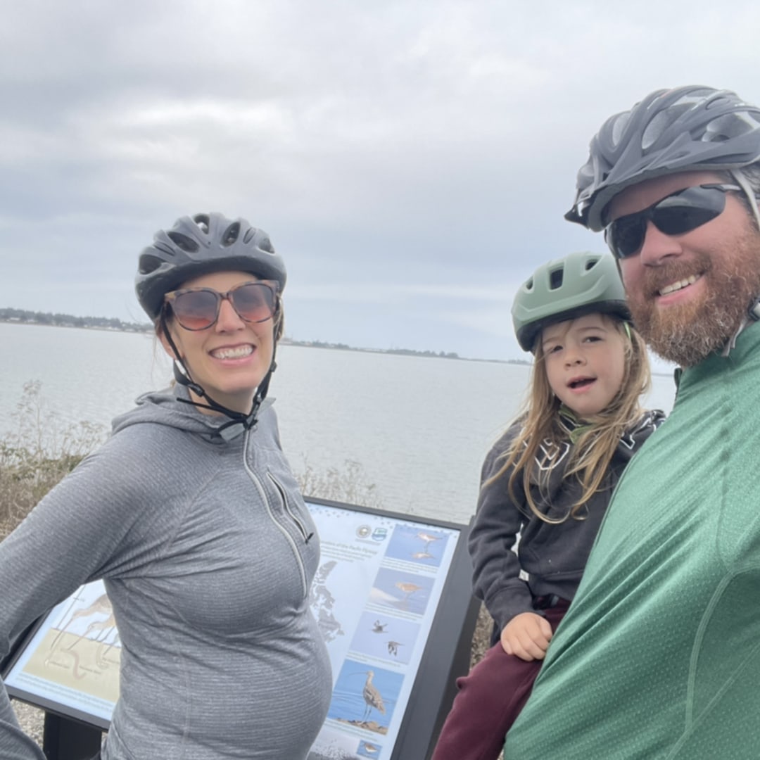 Photo shared by Marissa for their Babylist baby registry.