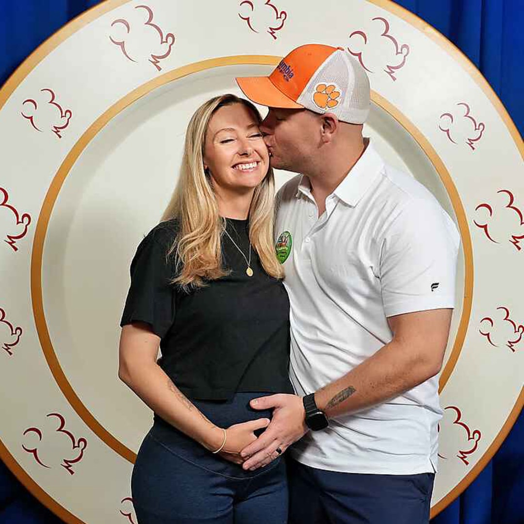 Photo shared by Collin for their Babylist baby registry.