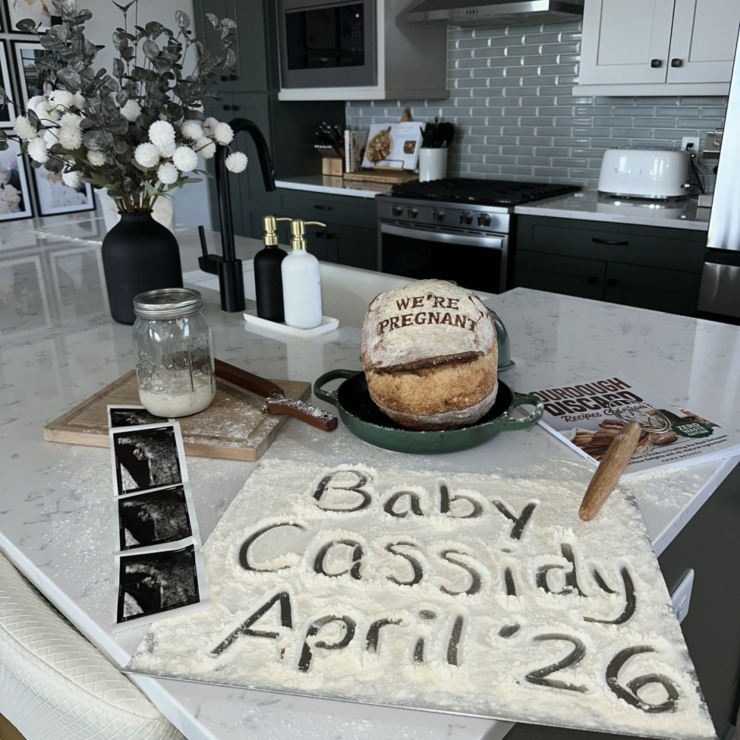 Photo shared by Ashley for their Babylist baby registry.