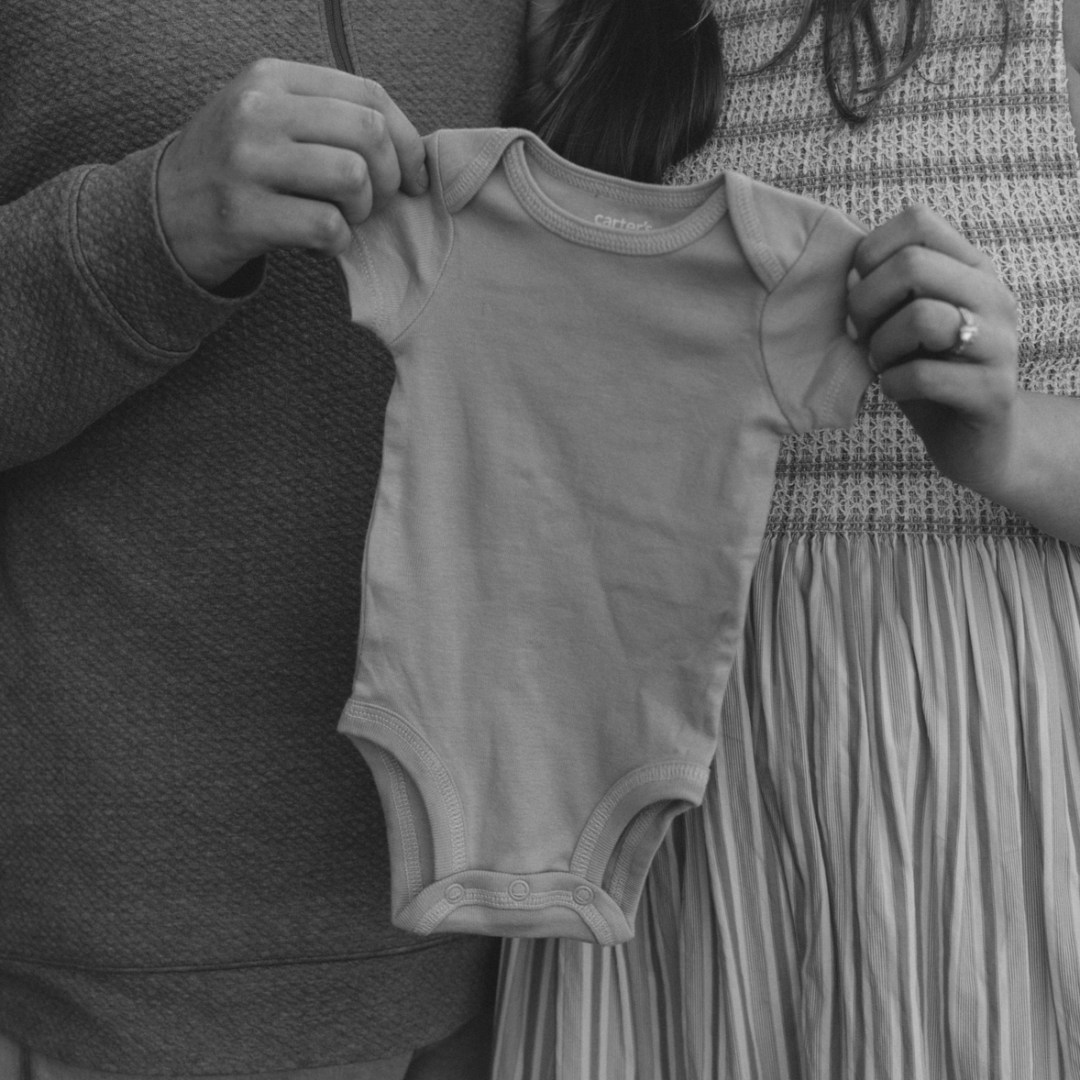 Photo shared by Jayme for their Babylist baby registry.