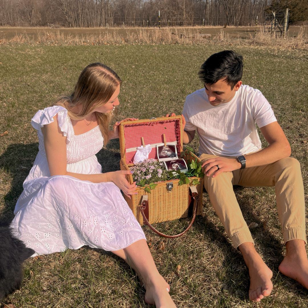 Photo shared by Eliza for their Babylist baby registry.