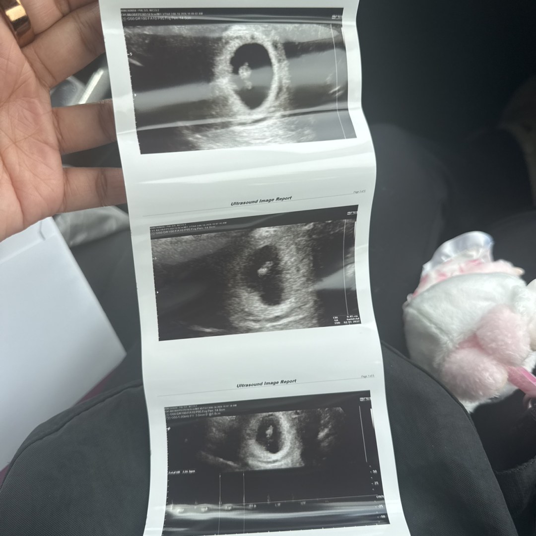 Photo shared by Napu for their Babylist baby registry.